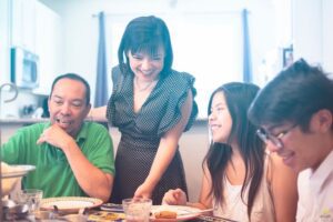 How to Design a Multi-Generational Home for Privacy